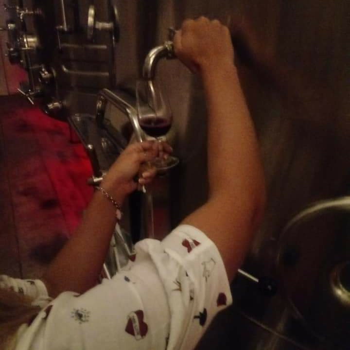 Bodega A16 Winery景点图片