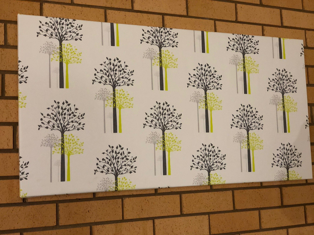 Rosebourne Gardens Motel主图