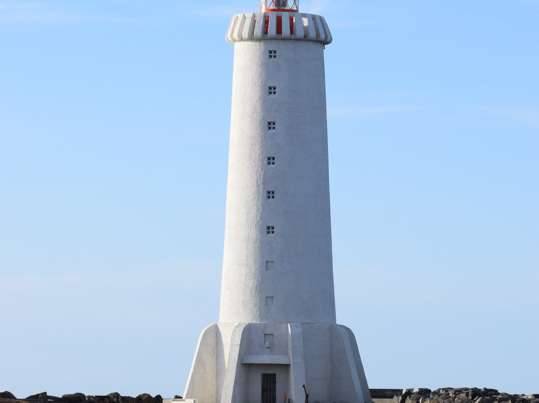 Akranes Lighthouse景点图片