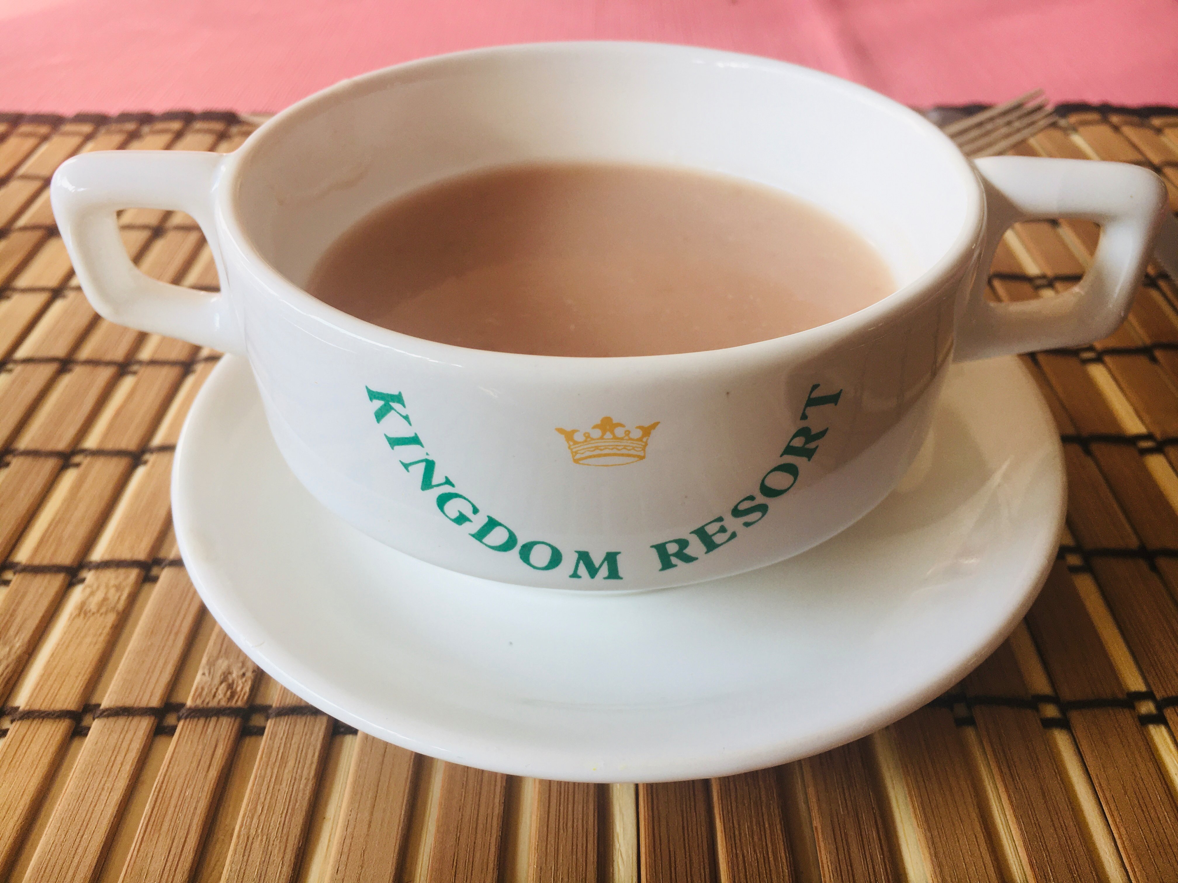 Kingdom Resort-餐饮