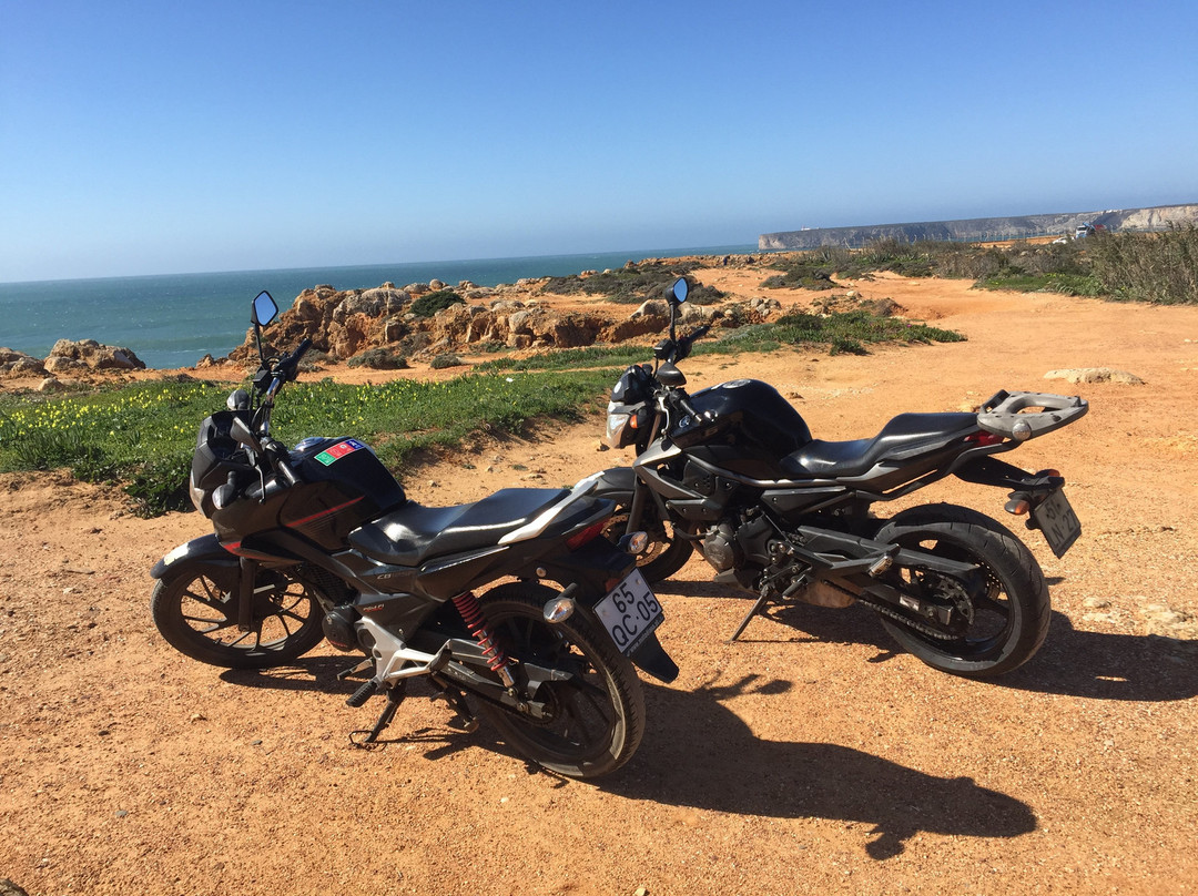 Scooters & Bikes To Rent-波尔蒂芒必去景点