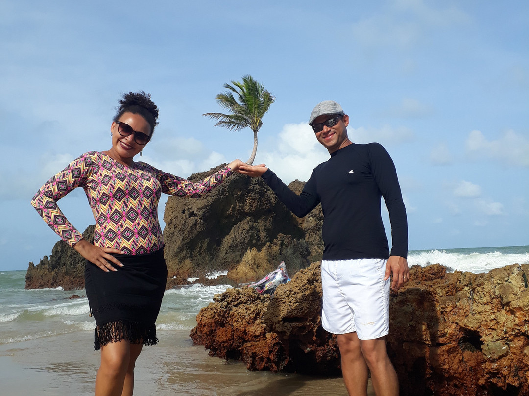 Luck Receptivo João Pessoa-Joao Pessoa必去景点