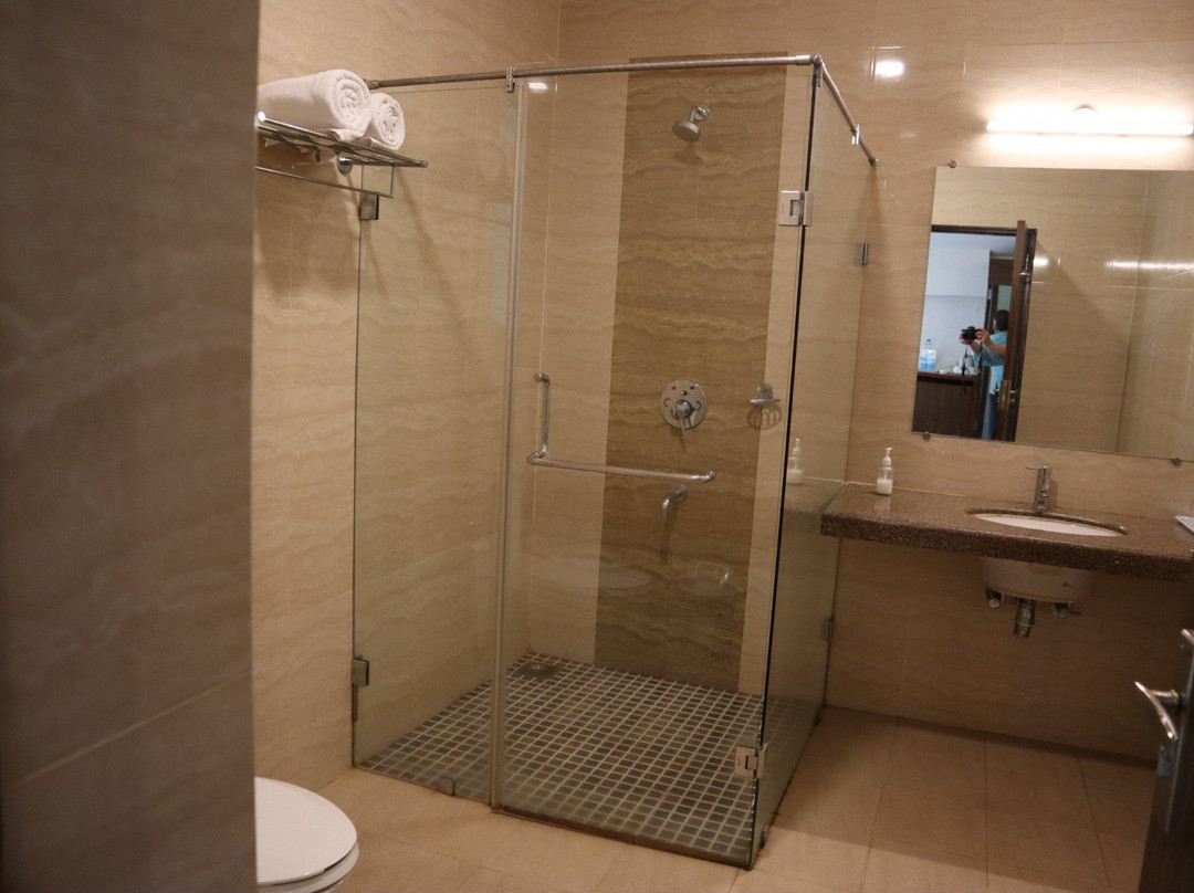 The Hawaii Comforts主图