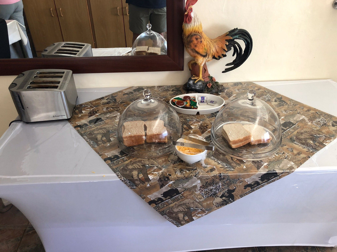 Blue Diamond Lodge主图