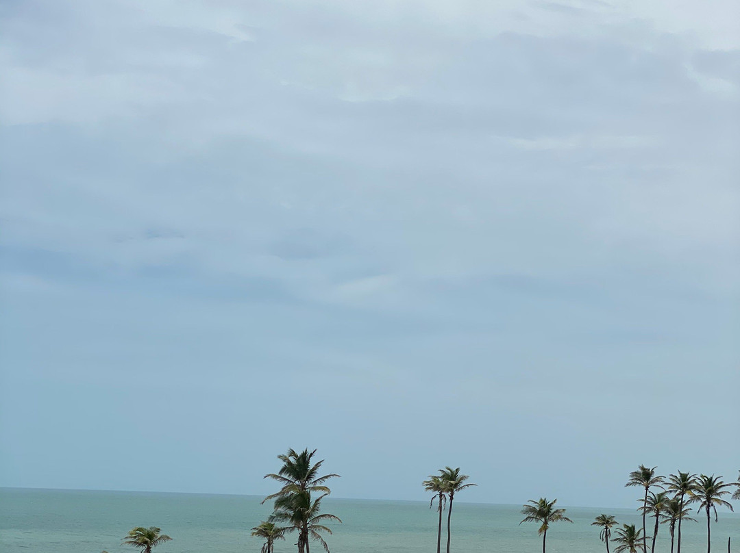 Mirante da Lagoinha-Paraipaba必去景点