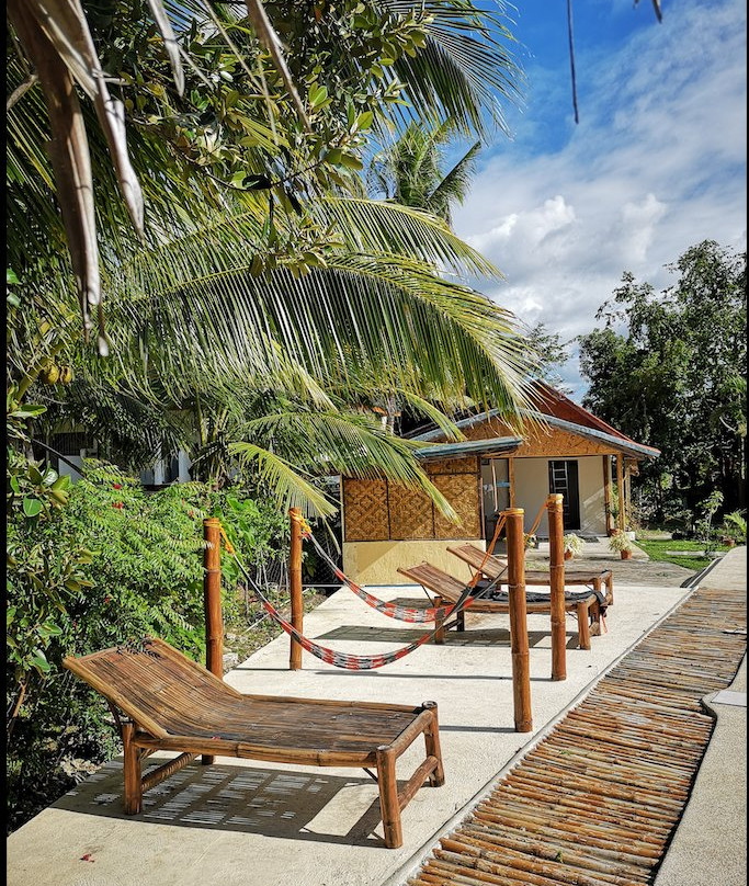 Native House Resort Powered by Cocotel主图