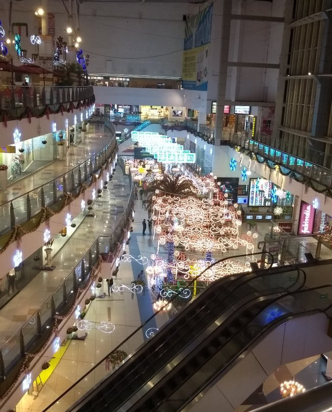 Z Square Mall-坎普尔必去景点