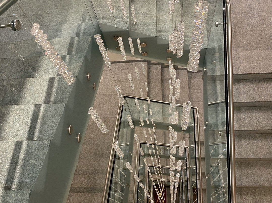 Mooshaus Winterresort主图