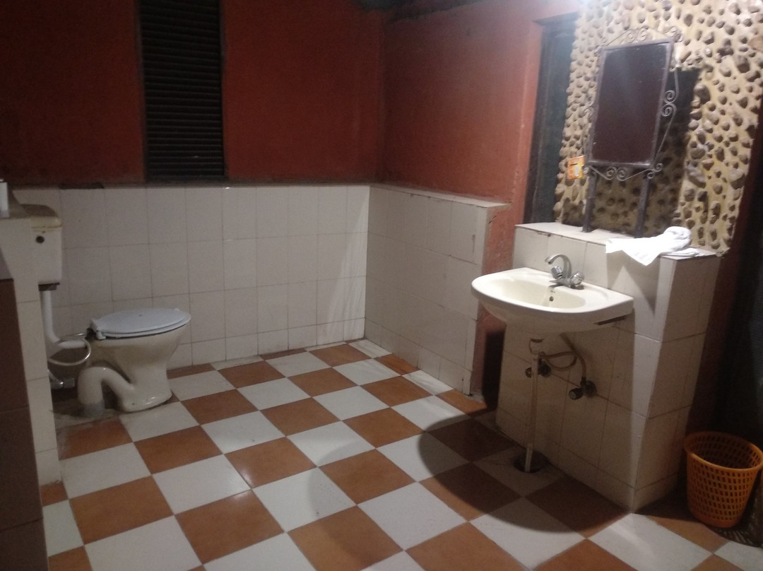 Camp Wild Retreat at Aravali Valley主图