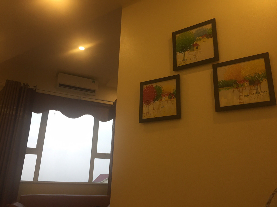 New Airport Hotel主图