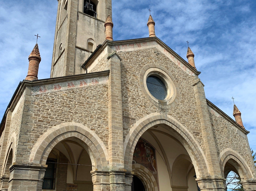 Chiesa San Giovanni Battista景点图片