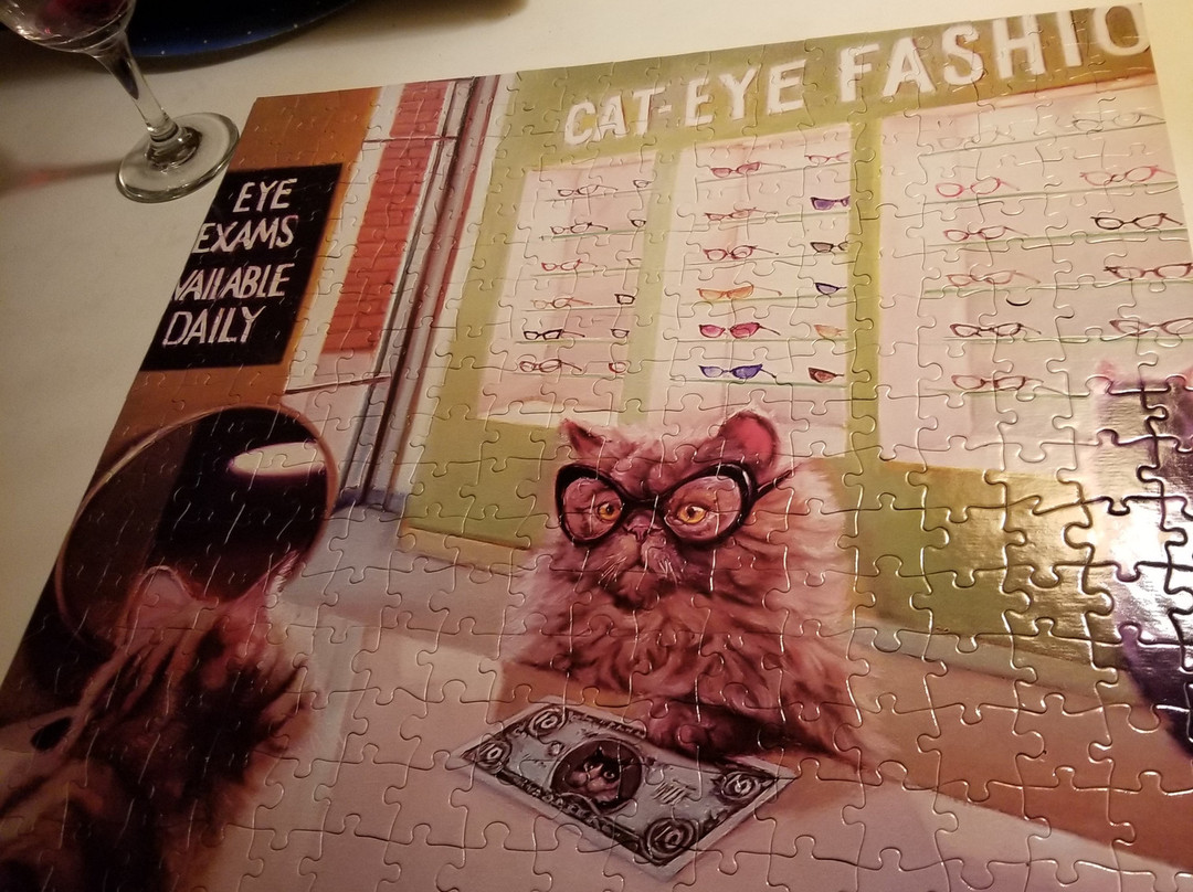 Cheney House Bed & Breakfast主图