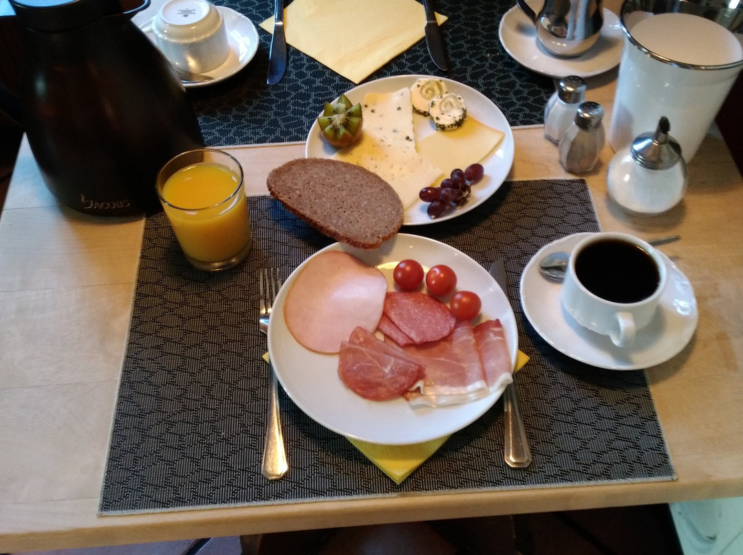 Brauhaus Buckeburg主图