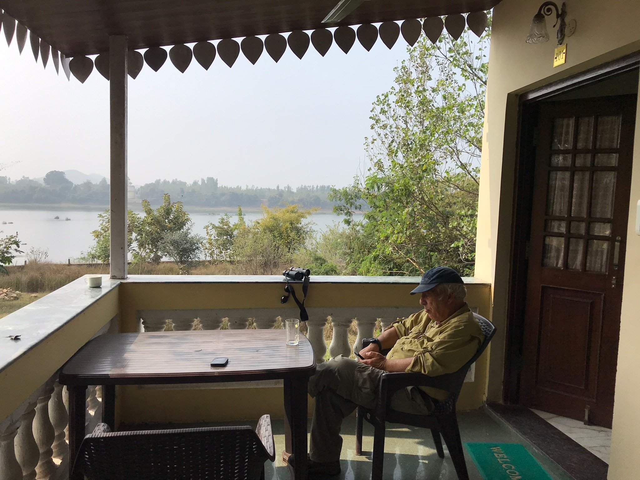 Karnavati Homestay-官方