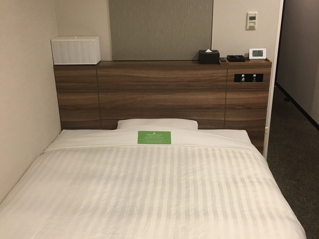 JR-East Hotel Mets Mito主图