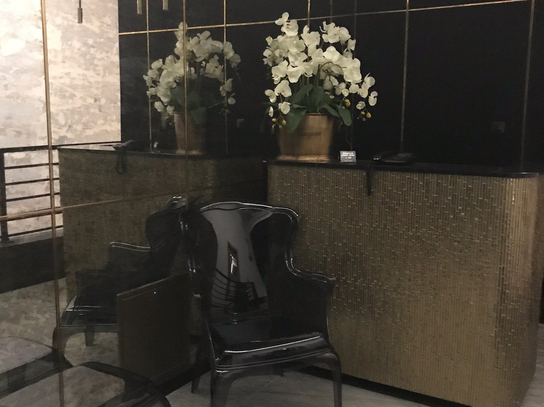 Royal Hotel & Spa主图