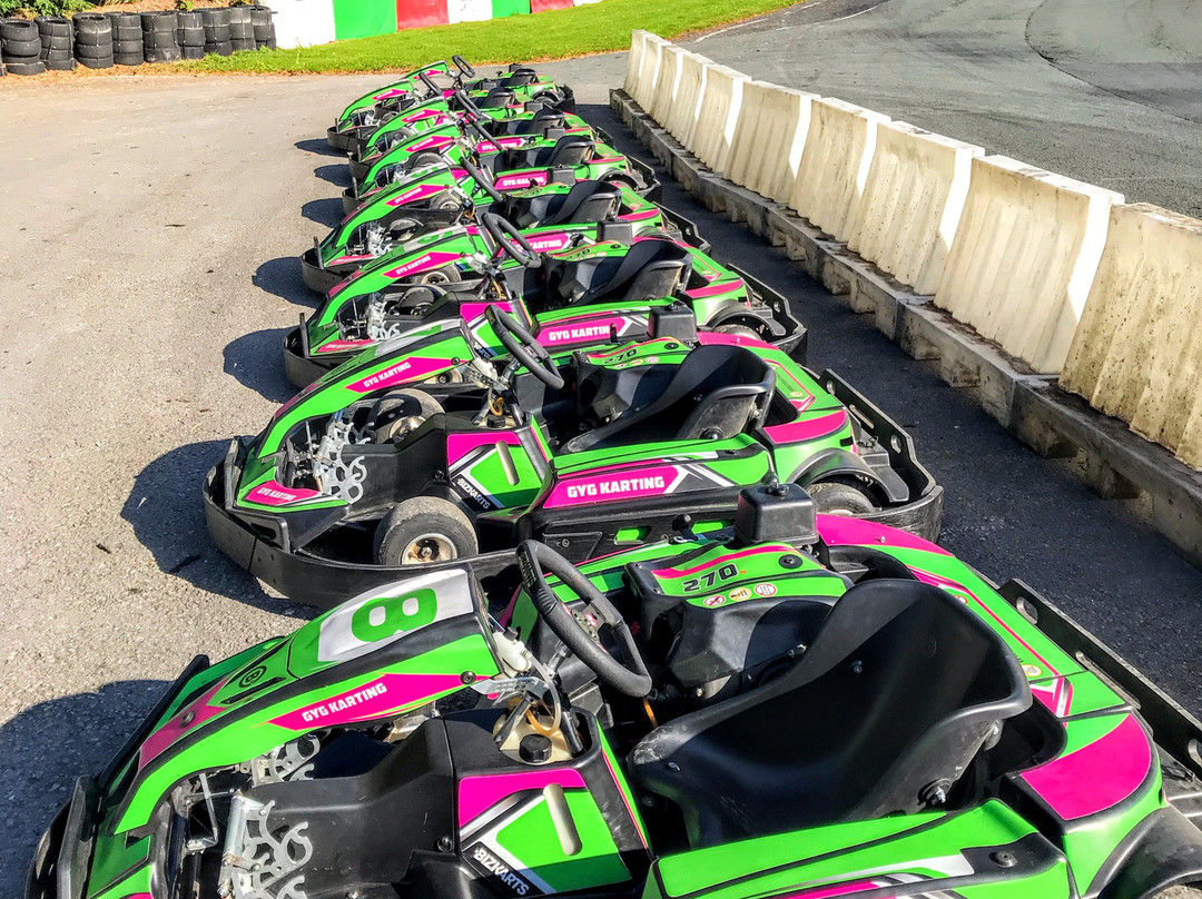 GYG Karting景点图片