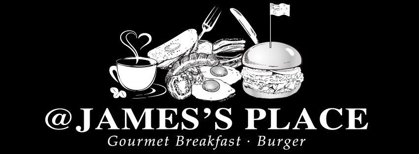 At James's Place