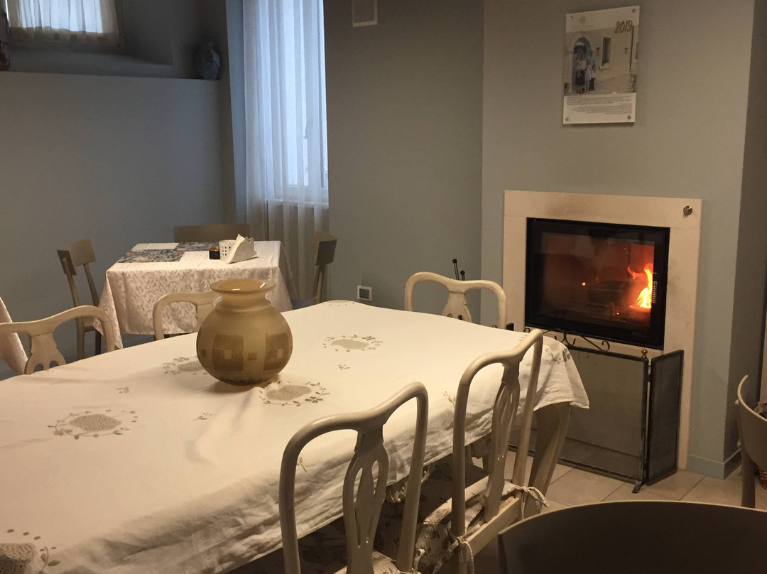 Villa Di Cazzano - BioLuxury Living主图