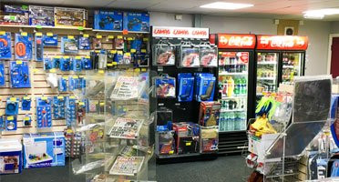 Holmewood旅游攻略图片