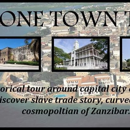 Jalado Taxi & Local Tours-桑给巴尔岛必去景点
