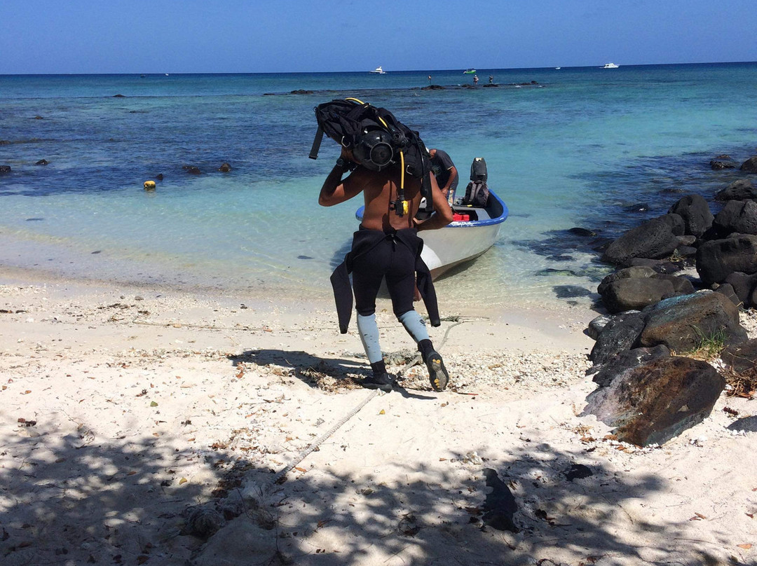 Atlantis International Diving Services景点图片