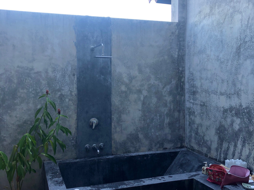 热带兰塔度假村主图