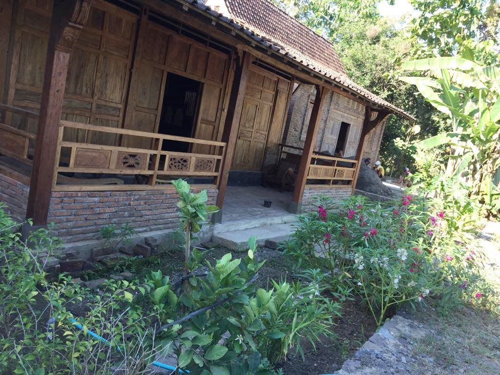 Saka Homestay Boutique & Cafe主图