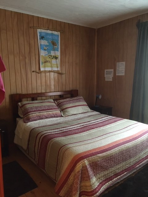Hostal y Cabanas Casa Grande