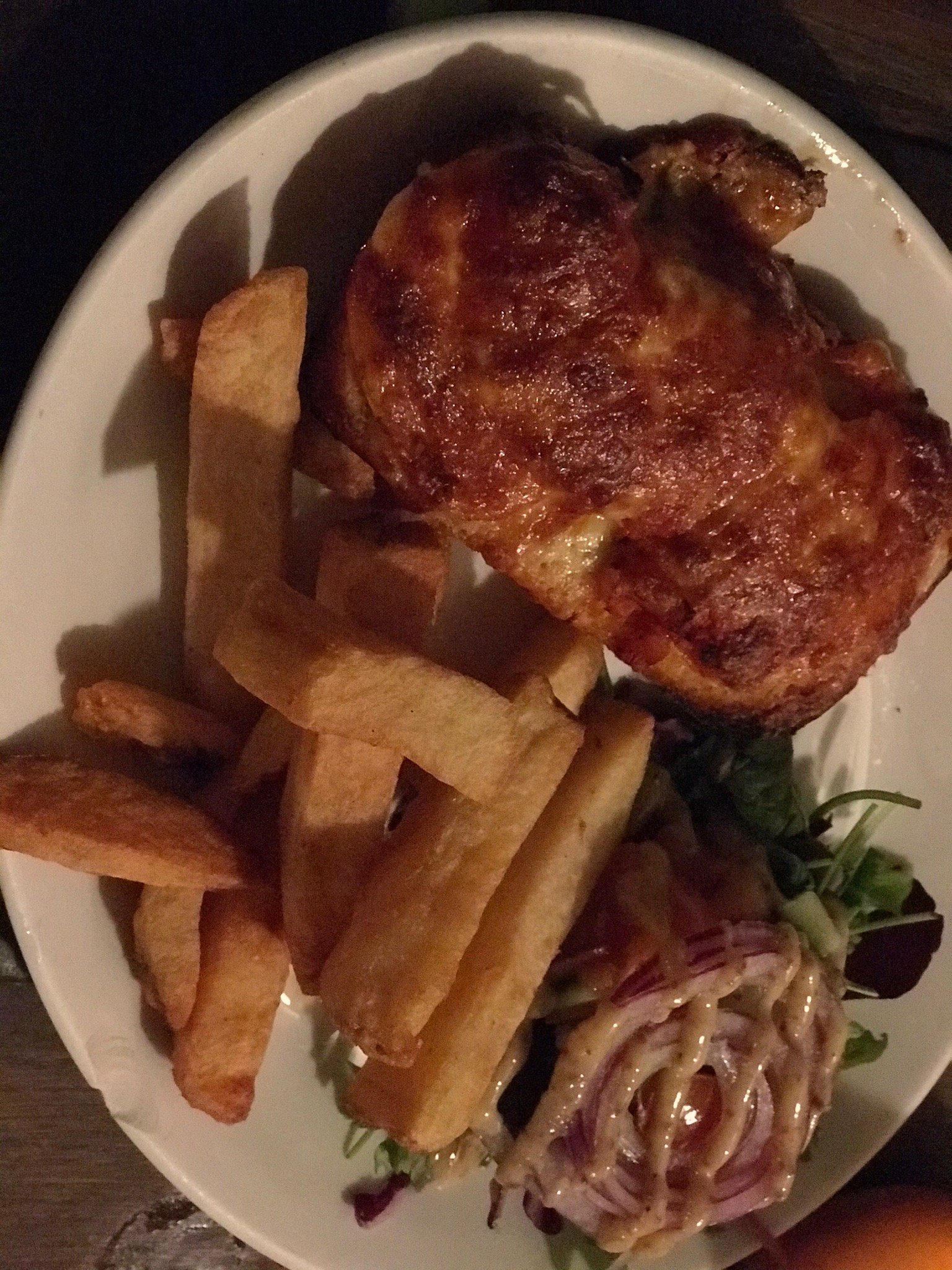 The White Horse Inn-官方