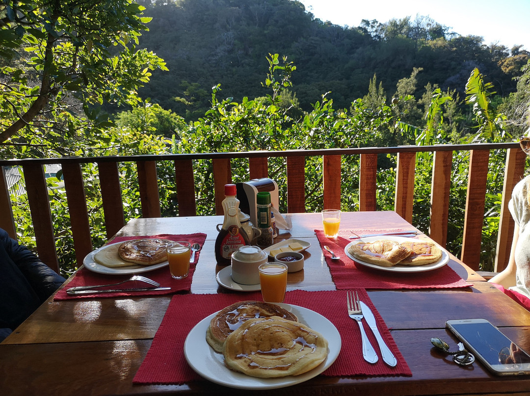 La Guayaba Monteverde主图