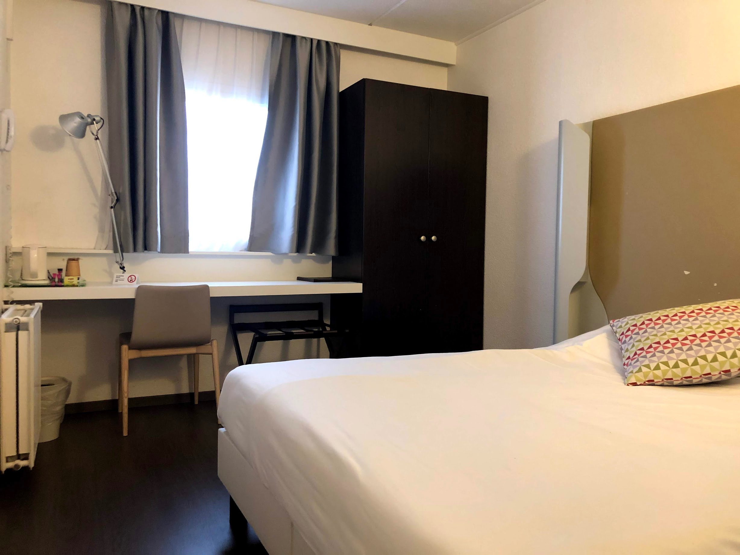 Mandarina Hotel Luxembourg Airport-官方