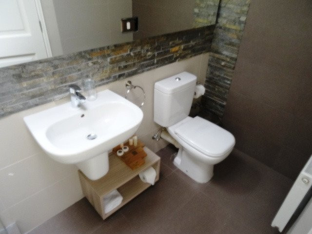 Hotel Boutique Cassinetta主图