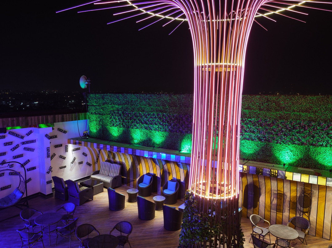 Hotel Clarks Premier主图