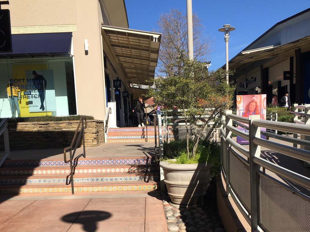 The Shops at La Cantera-圣安东尼奥市必去景点