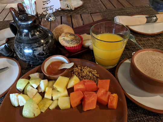 Hotel Casino Morelia主图