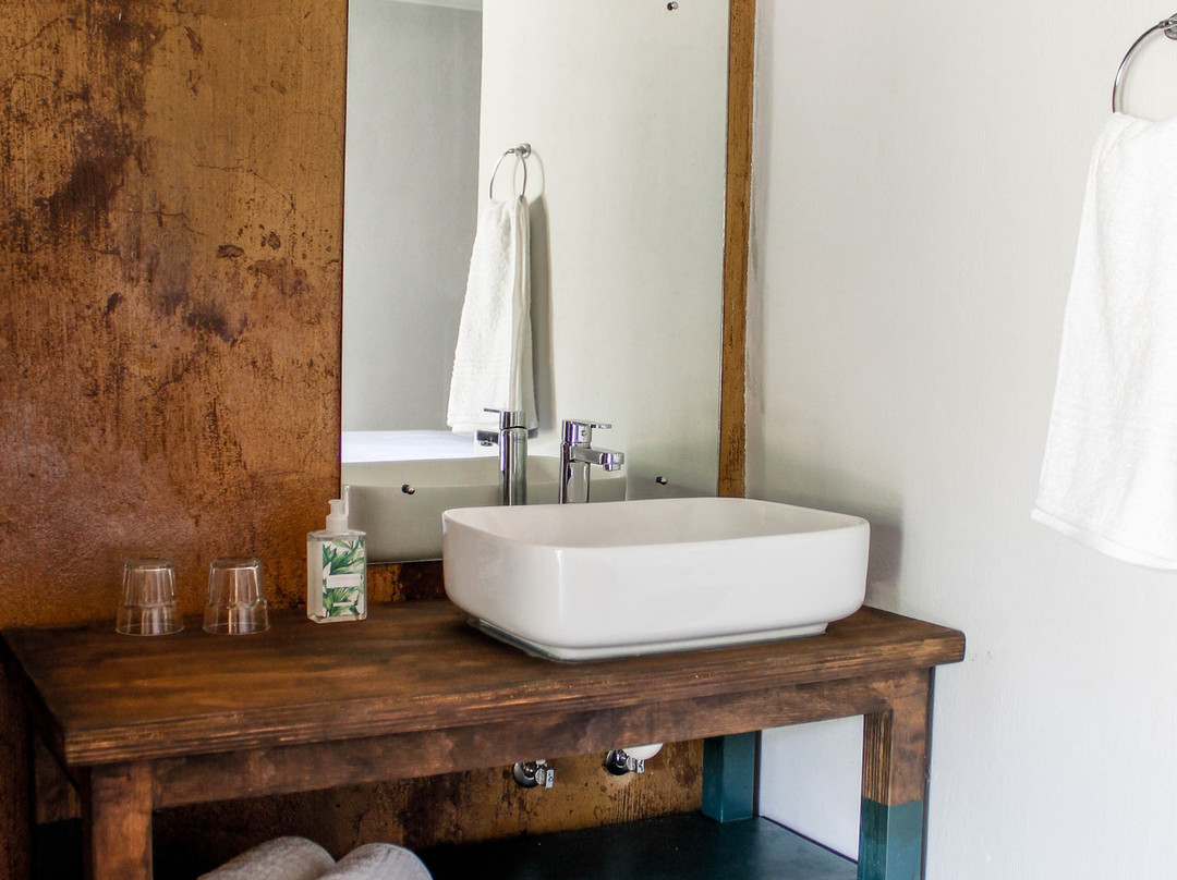 Wildwood Events Venue and Nature Retreat主图