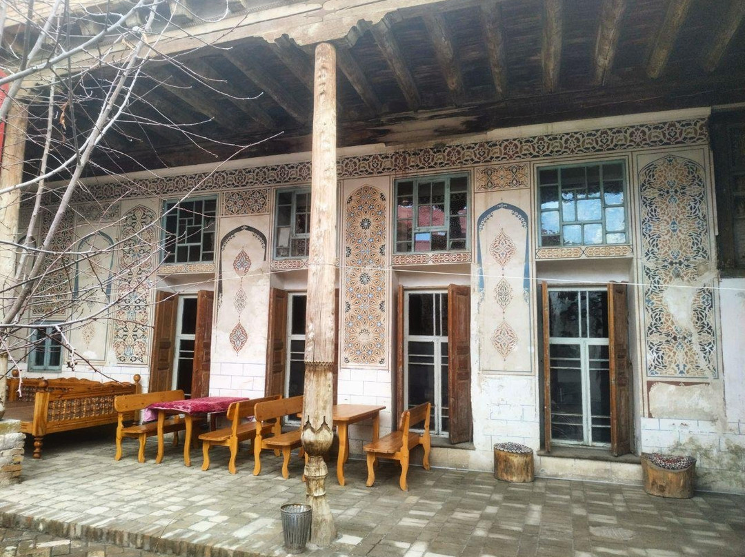 RABAT Boutique Hotel主图