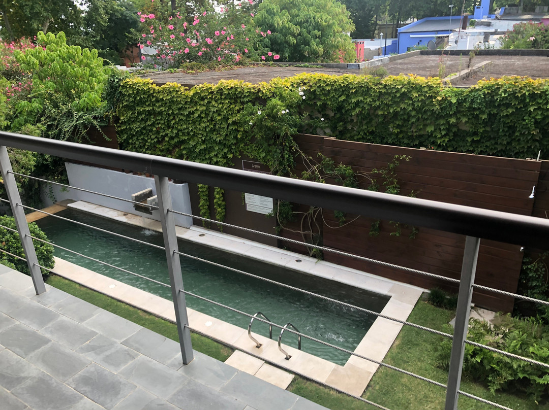 Posada Boutique Las Terrazas主图