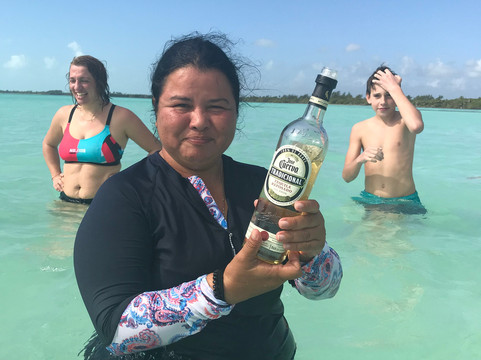 Secretoo-图伦必去景点