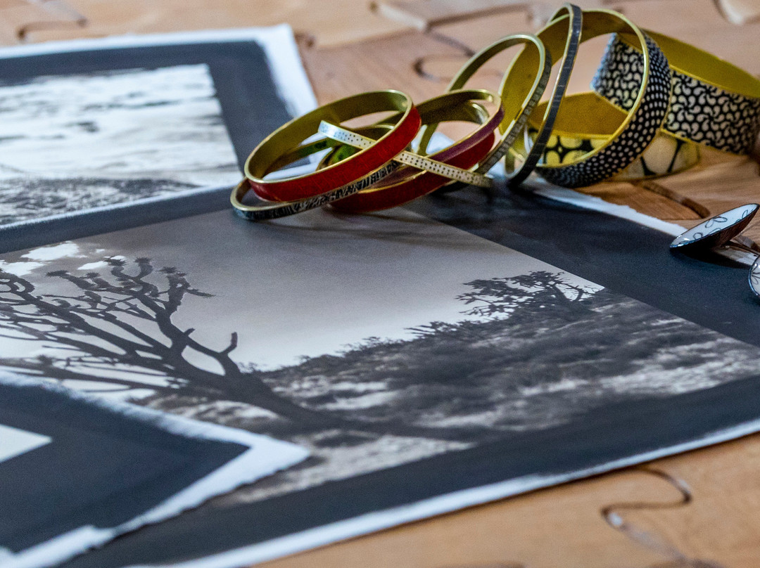 The Space Art Gallery-费城必去景点