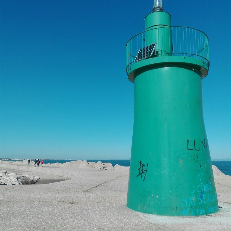 Porto di Trani-特拉尼必去景点