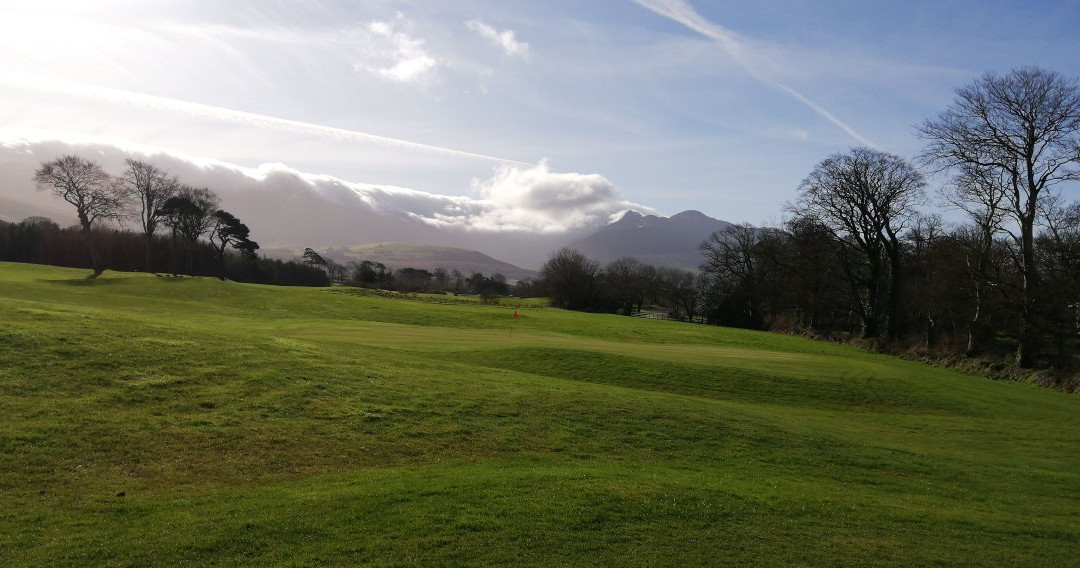 Beaufort Golf Club-基拉尼必去景点