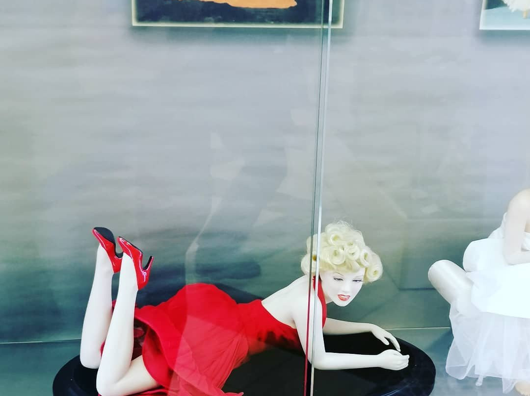 Dolls Museum景点图片