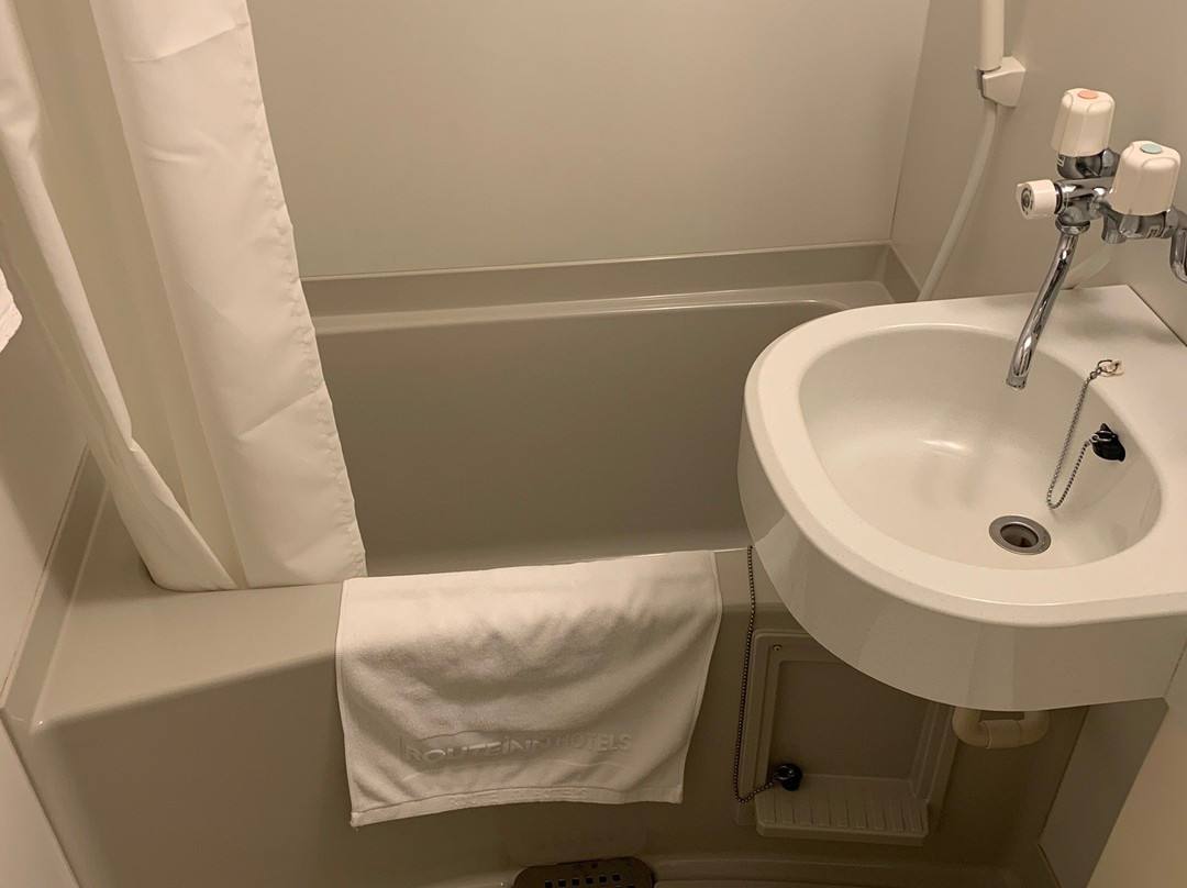 Hotel Route-Inn Ota Minami -Kokudo 407Gou-主图