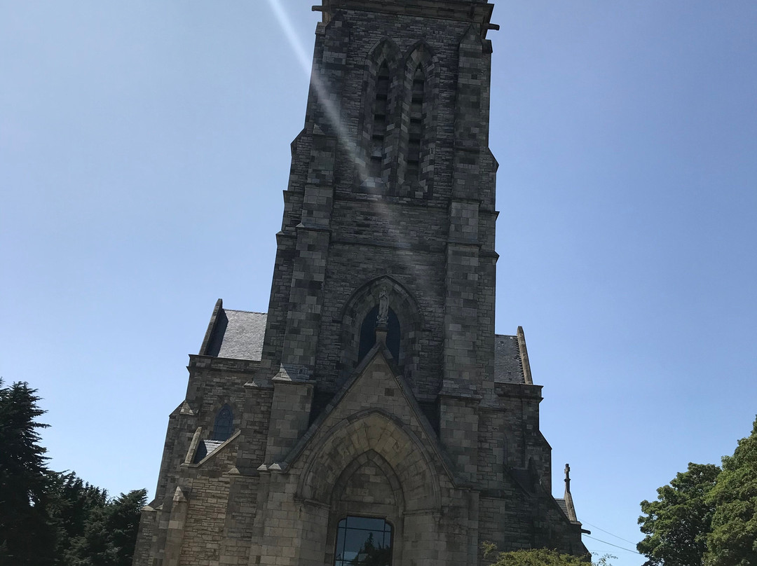 Catedral Basílica de Nuestra Señora de San Juan de los Lagos景点图片