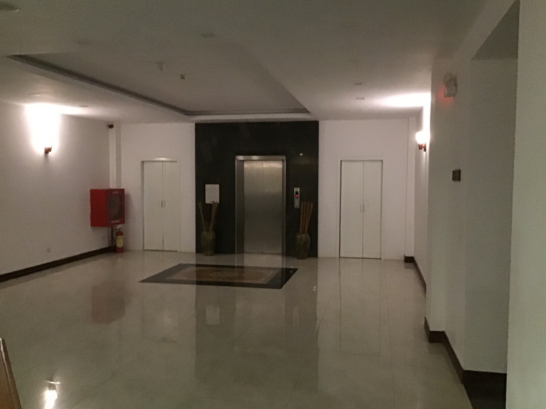 Glorious Hotel & Spa主图