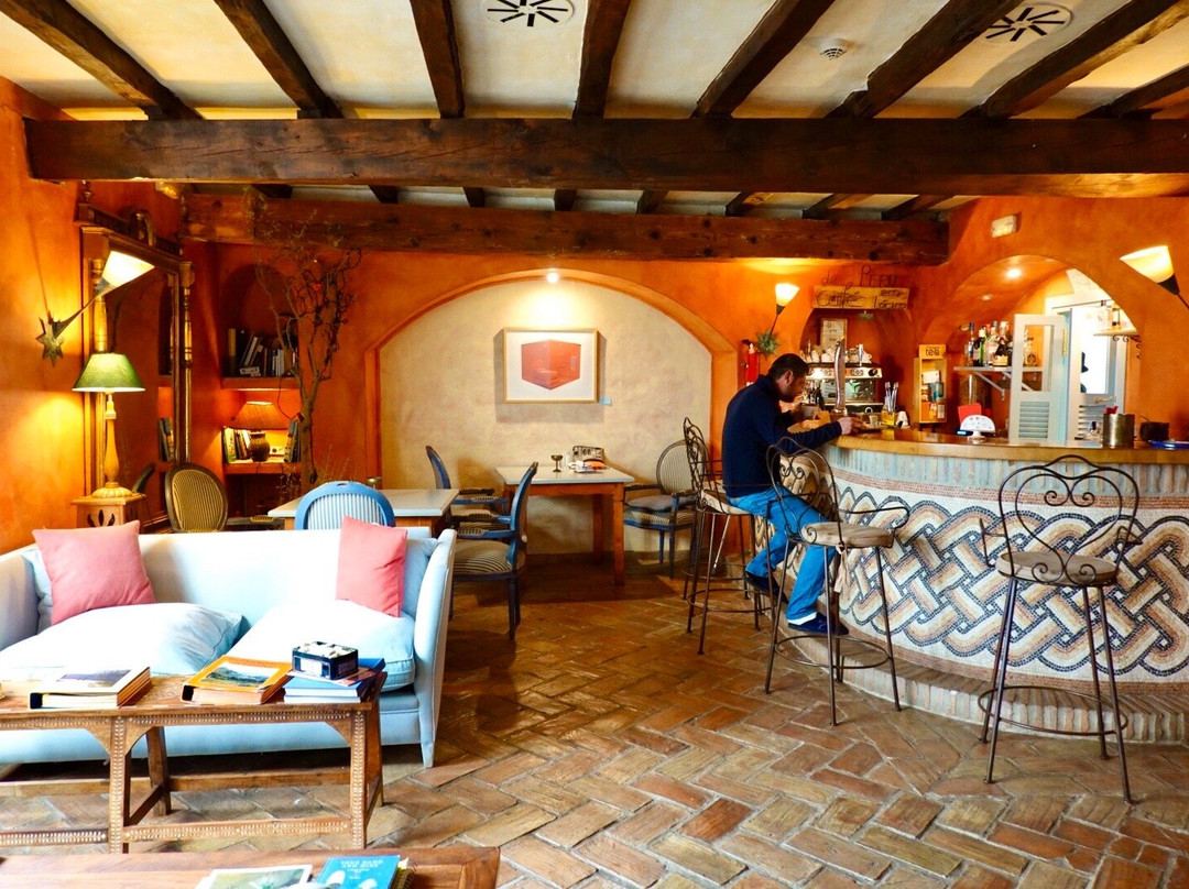Hotel Casa Henrietta主图