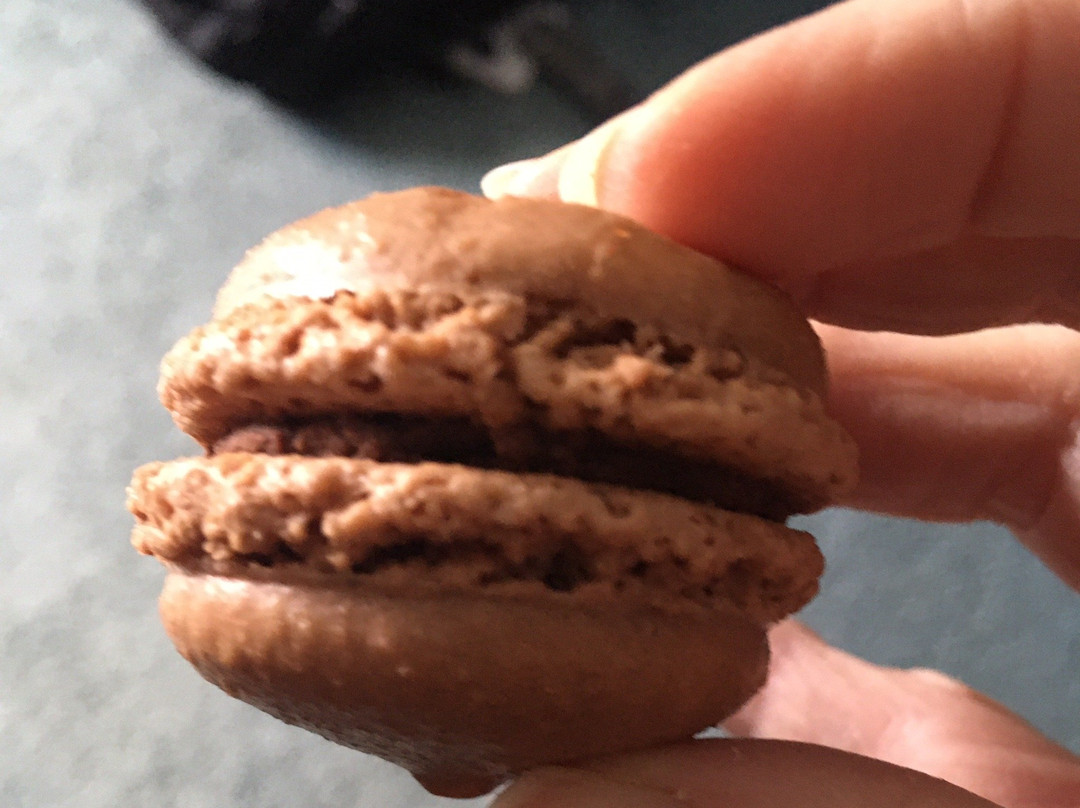 John Pork Belden Village Mall-坎顿必去景点