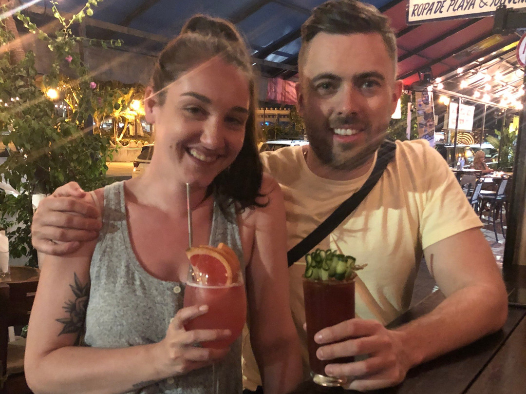 Bar La Playa-瓦拉塔港必去景点